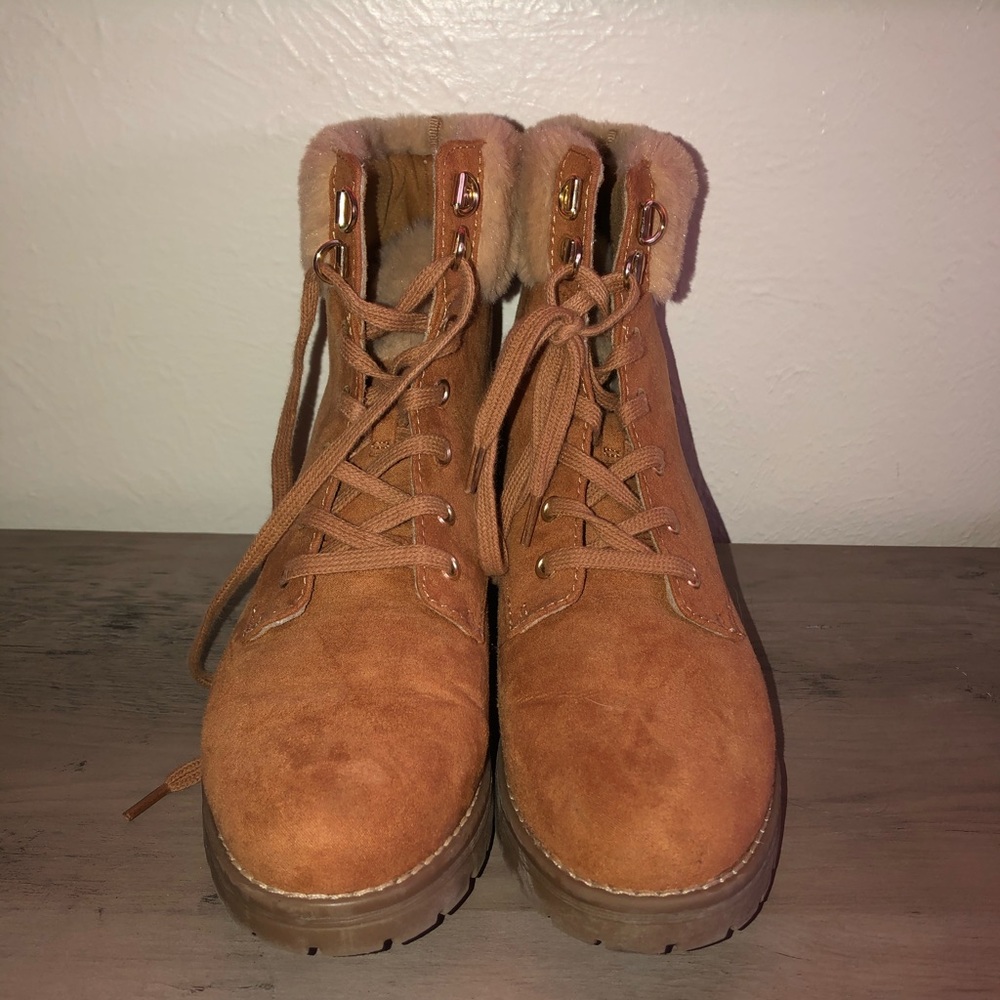 boots